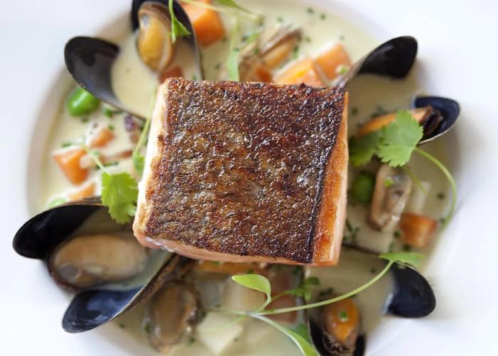 Harbour Hotel Padstow