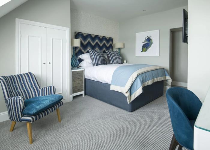 Harbour Hotel Padstow