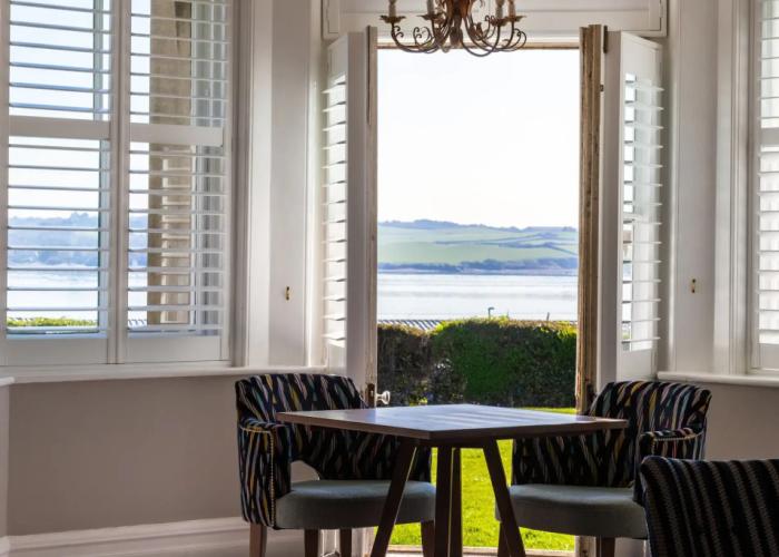 Harbour Hotel Padstow