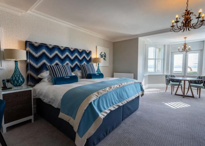 Harbour Hotel Padstow