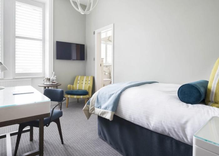 Harbour Hotel Padstow