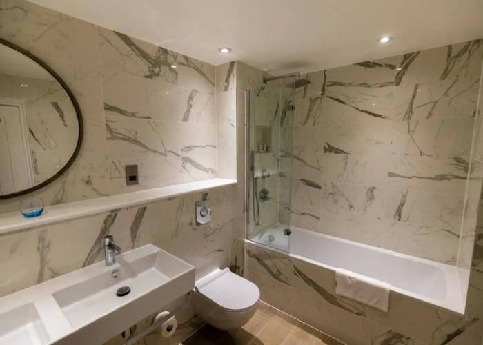 Harbour Hotel Padstow