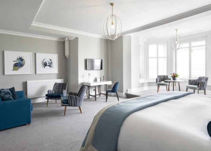 Harbour Hotel Padstow