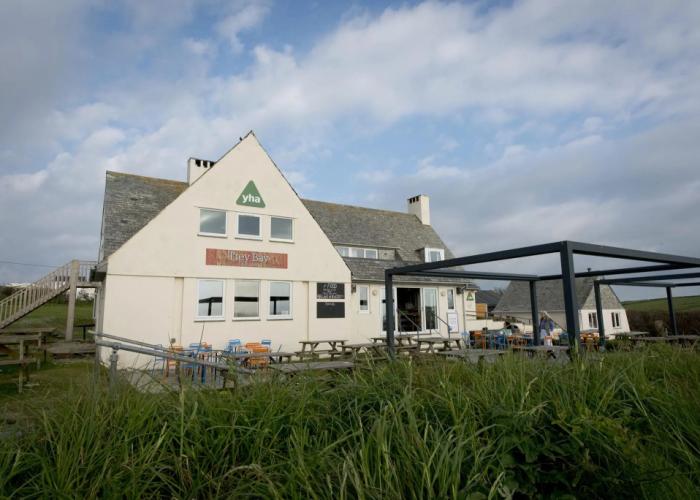 YHA Treyarnon - Hostel