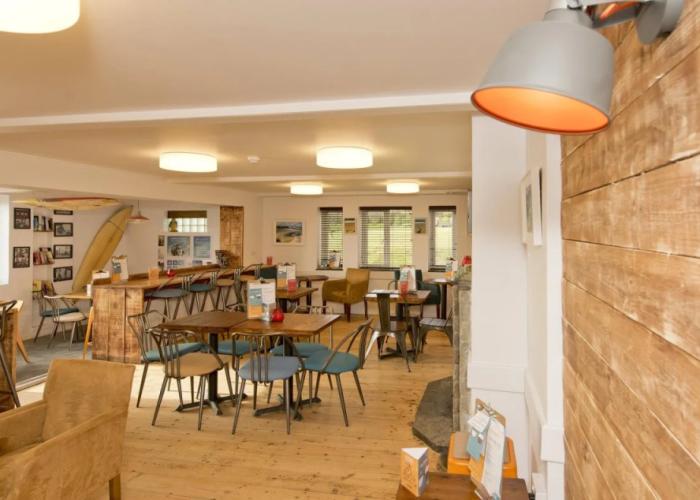 YHA Treyarnon - Hostel