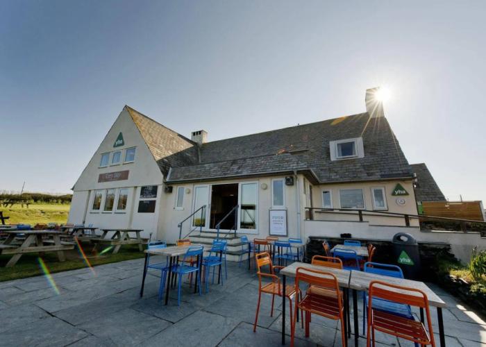 YHA Treyarnon - Hostel