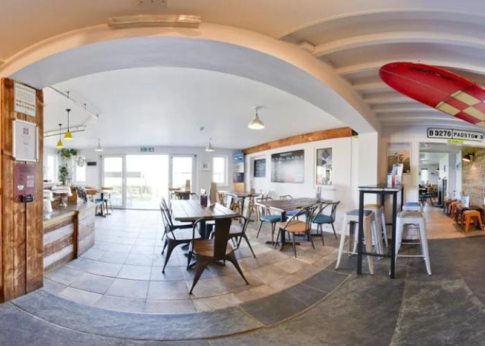 YHA Treyarnon - Hostel