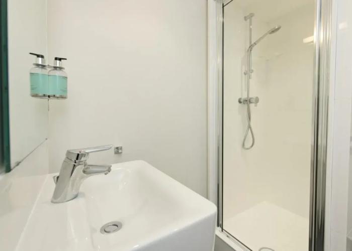 YHA Treyarnon - Hostel