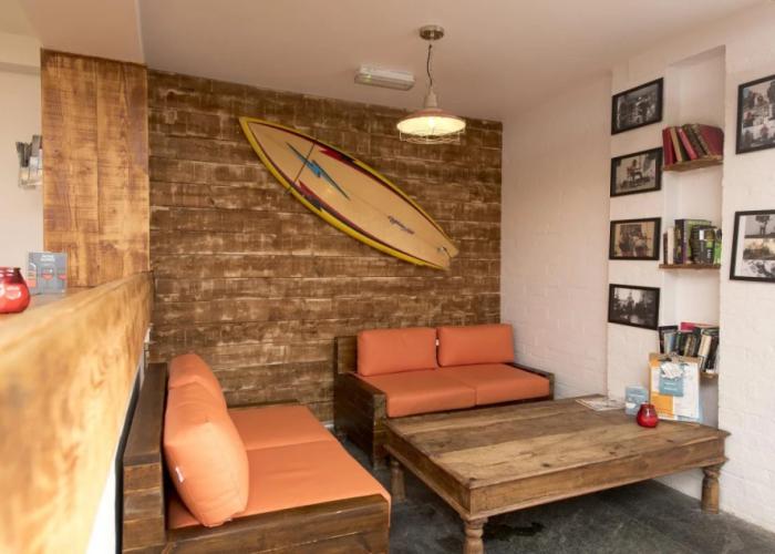 YHA Treyarnon - Hostel