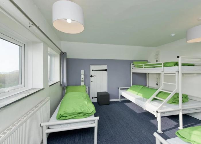 YHA Treyarnon - Hostel