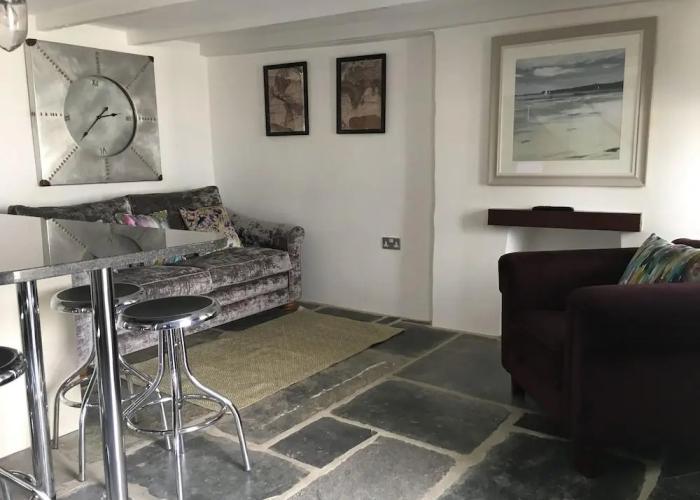 The Padstow Cottage - Coswarth House