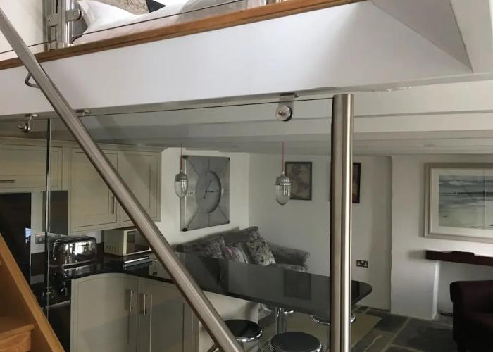 The Padstow Cottage - Coswarth House