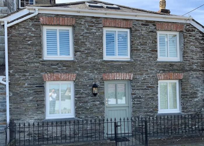 The Padstow Cottage - Coswarth House