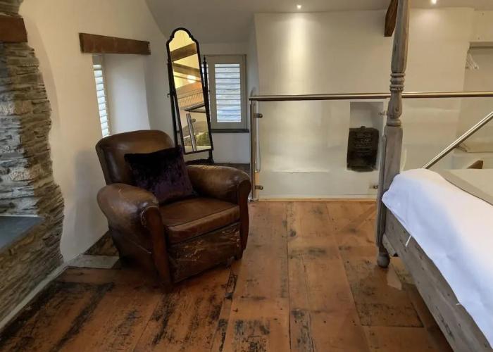 The Padstow Cottage - Coswarth House
