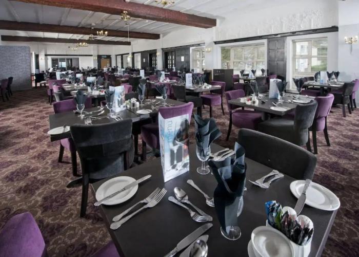 The Esplanade Hotel by Compass Hospitality