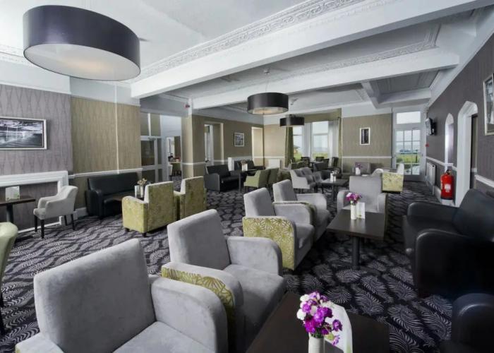 The Esplanade Hotel by Compass Hospitality