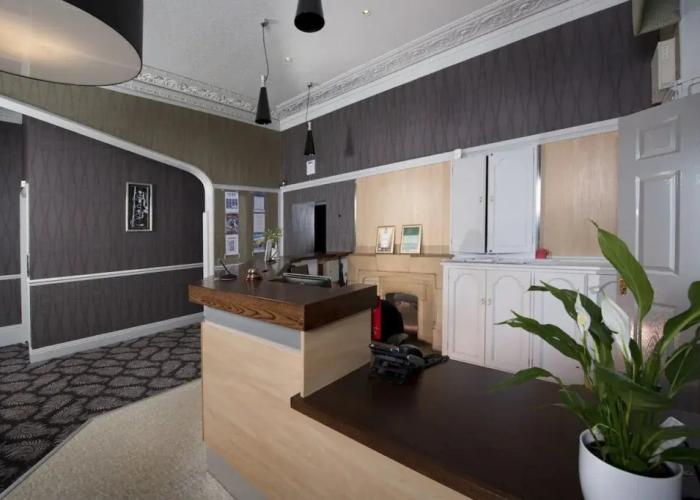The Esplanade Hotel by Compass Hospitality