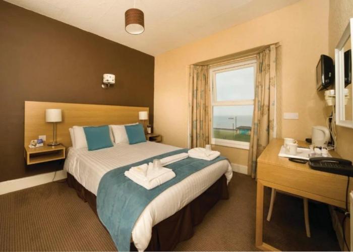 The Esplanade Hotel by Compass Hospitality
