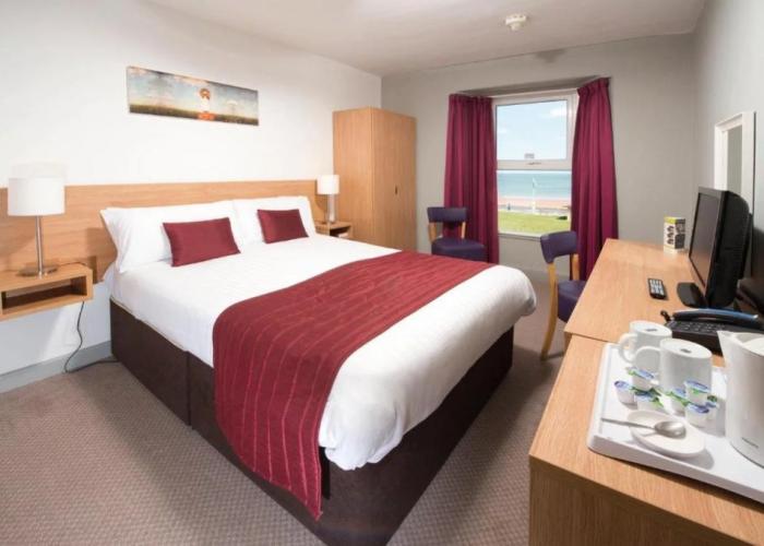 The Esplanade Hotel by Compass Hospitality