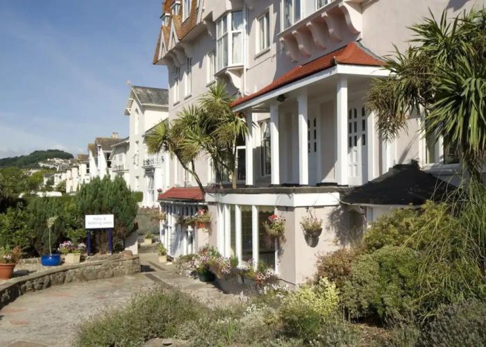 The Esplanade Hotel by Compass Hospitality