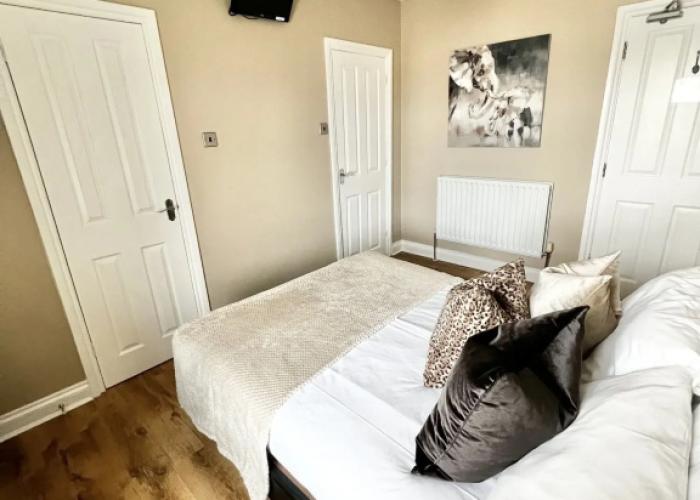 Devon House Guest House