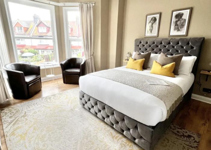 Devon House Guest House