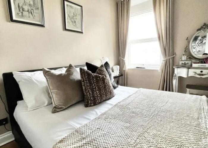 Devon House Guest House