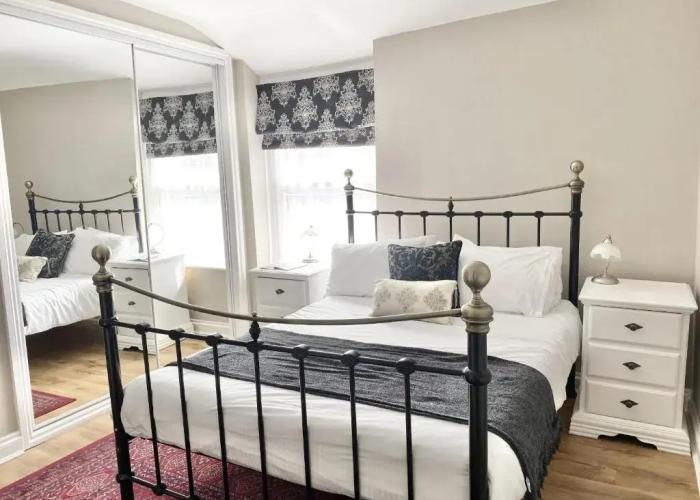 Devon House Guest House