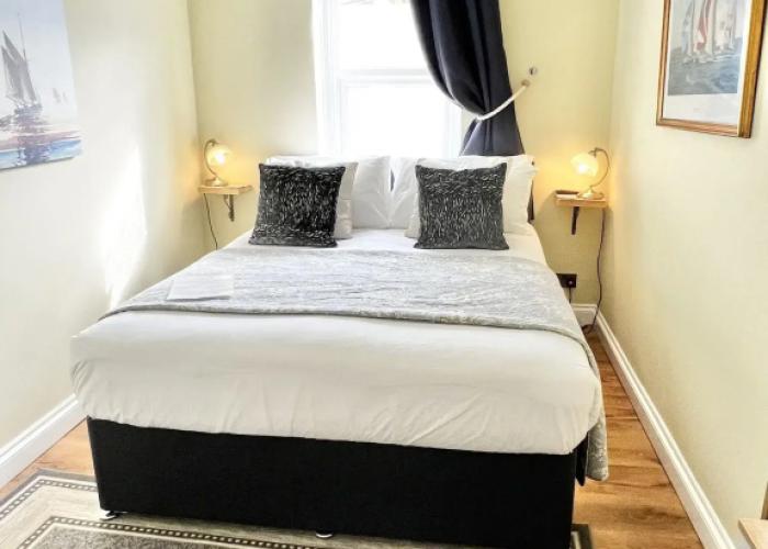 Devon House Guest House