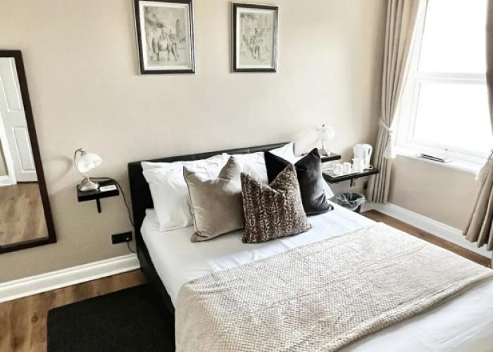 Devon House Guest House