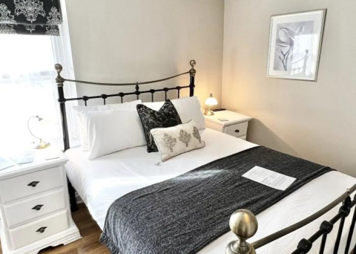 Devon House Guest House