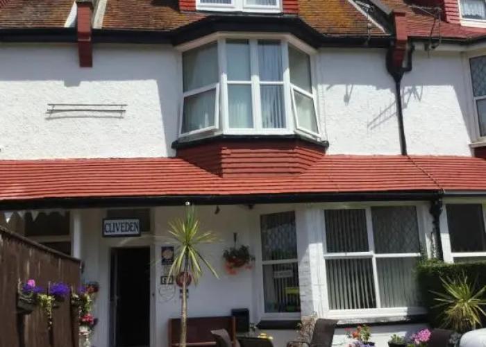 Cliveden Guest House