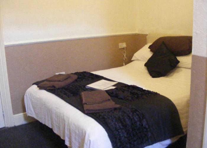 The Barclay Guest House