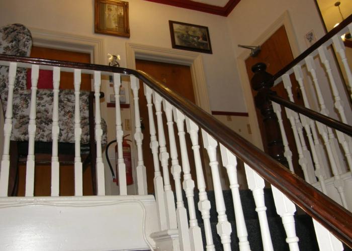 The Barclay Guest House