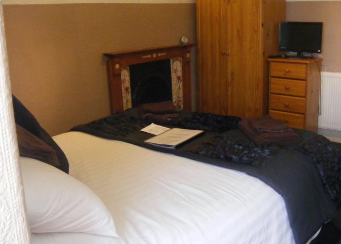 The Barclay Guest House