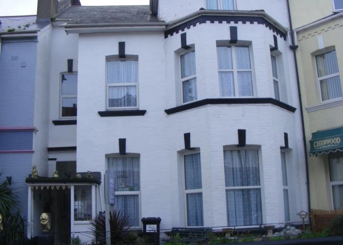 The Barclay Guest House