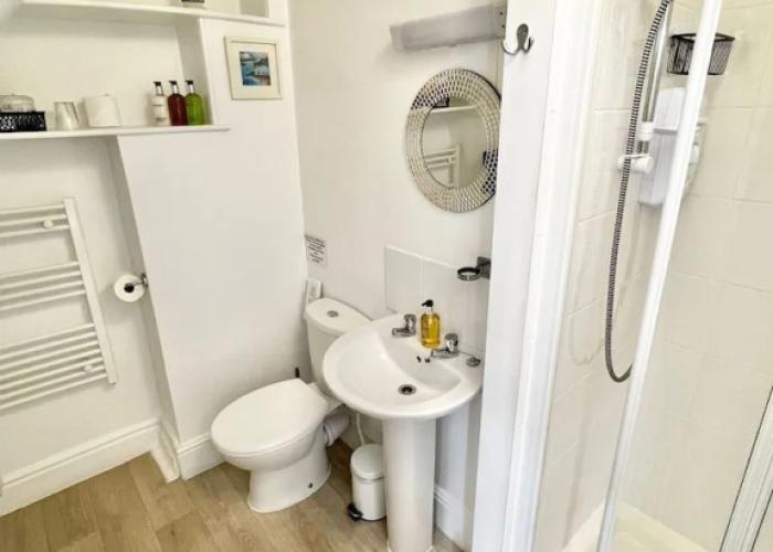 Belle Dene Guest House