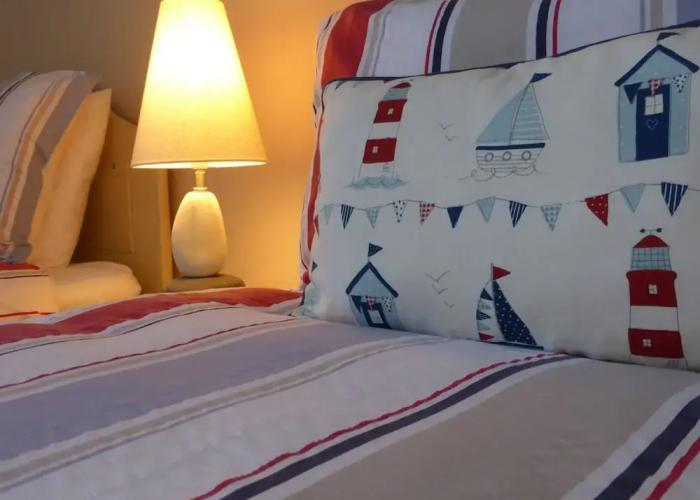 Belle Dene Guest House