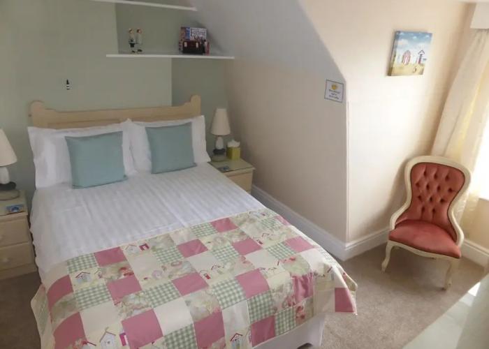Belle Dene Guest House