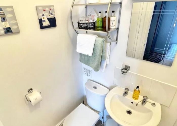 Belle Dene Guest House