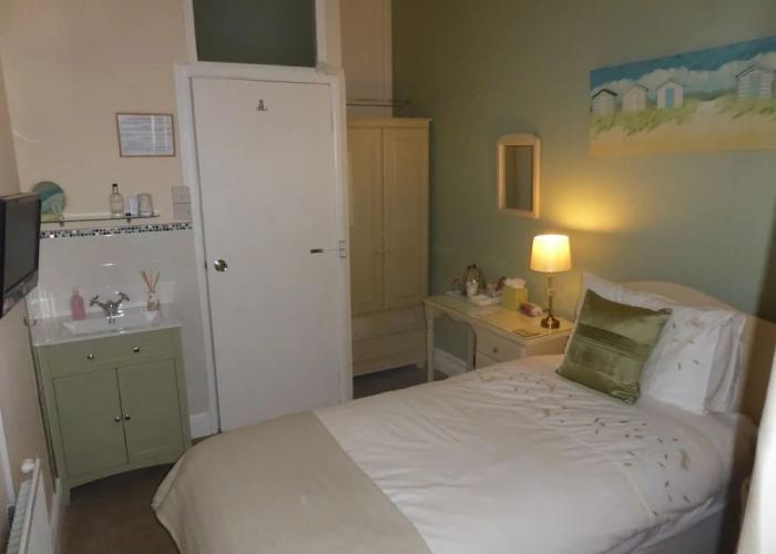 Belle Dene Guest House