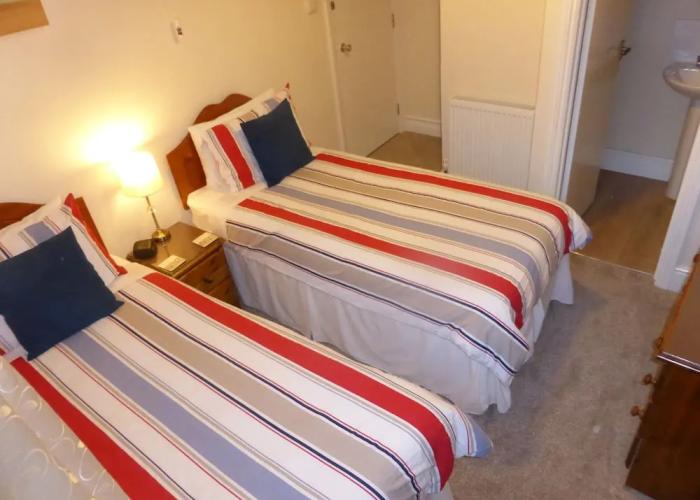 Belle Dene Guest House