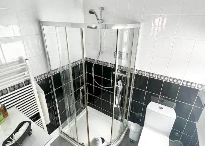 Belle Dene Guest House
