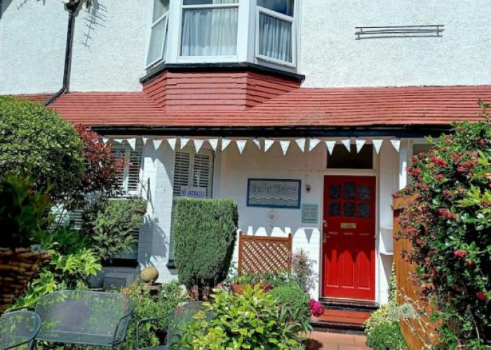 Belle Dene Guest House