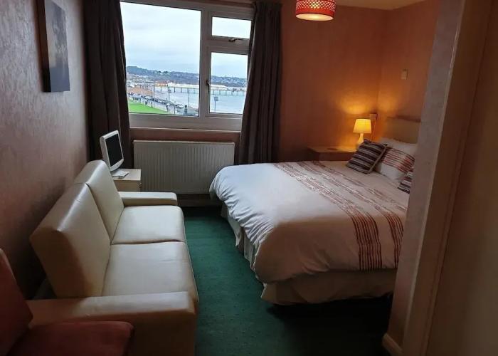 The Sands Hotel