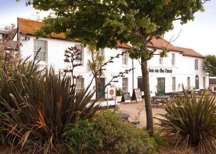 Premier Inn Paignton Seafront Goodrington Sands