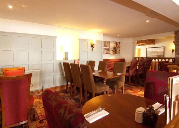 Premier Inn Paignton Seafront Goodrington Sands