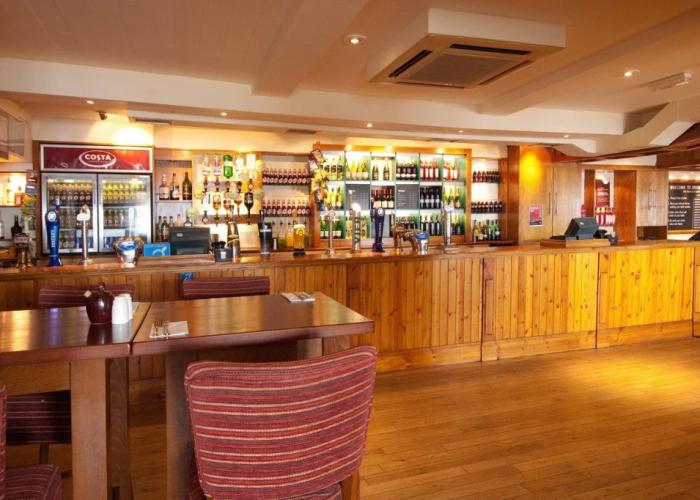 Premier Inn Paignton Seafront Goodrington Sands