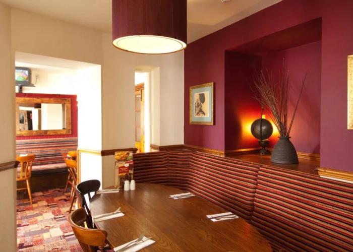 Premier Inn Paignton Seafront Goodrington Sands
