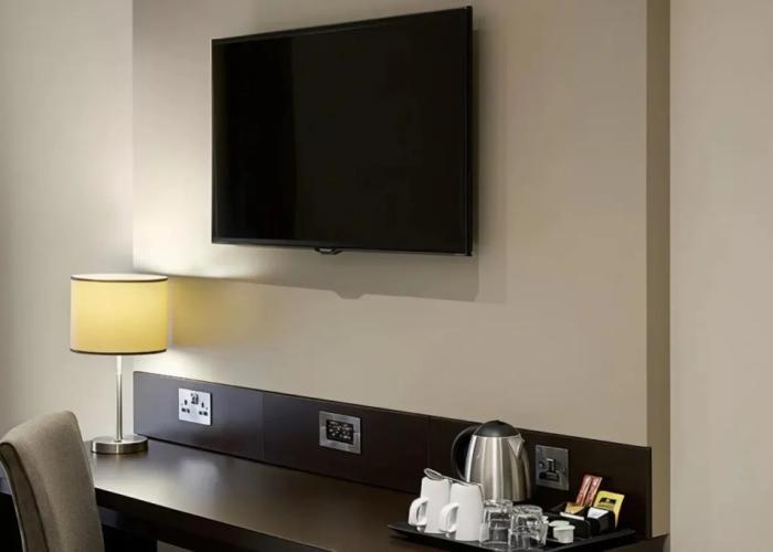 Premier Inn Paignton Seafront Goodrington Sands
